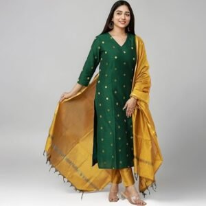 Traditional Kurta set