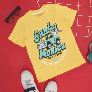 Cotton T-Shirts